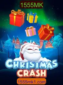 ChristmasCrash: A Nova Sensação das Festas