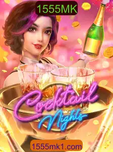 Explorando o Divertido Mundo de CocktailNights: A Arte de Misturar e Competir