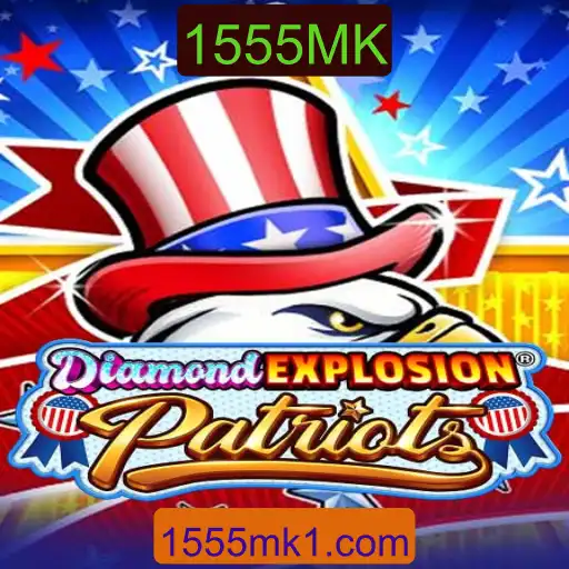 Explorando o Universo de DiamondExplosionPatriots: Um Jogo de Estratégia Intenso