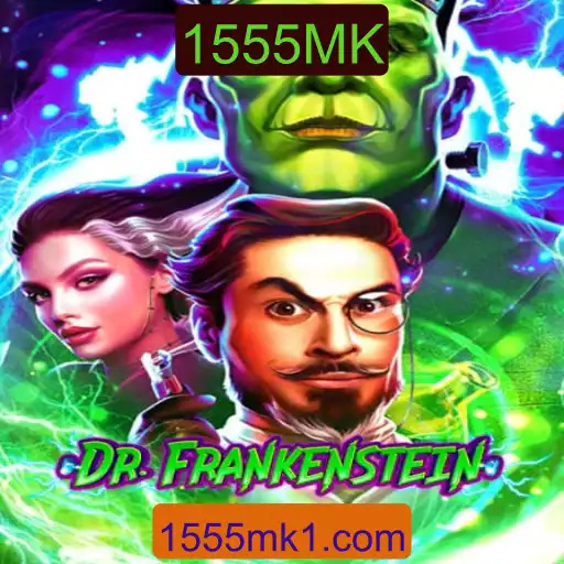 DrFrankenstein: Um Mergulho no Universo Intrigante de 1555MK