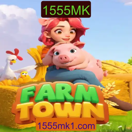 Descubra o Fascinante Mundo de FarmTown e a Palavra-Chave 1555MK