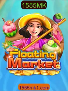 Explorando o Mundo Estratégico de FloatingMarket: O Jogo de Tabuleiro do Momento