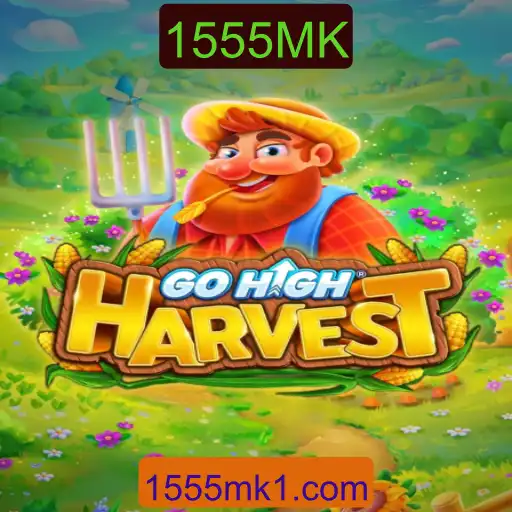 Explorando GoHighHarvest: Um Mergulho no Mundo Agrícola com a Palavra-Chave 1555MK