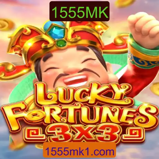 Explorando o Mundo de LUCKYFORTUNES3x3: Um Guia Completo