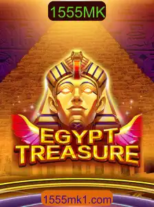 Explorando o Enigma de EgyptTreasure: Um Mergulho nas Areias do Tempo