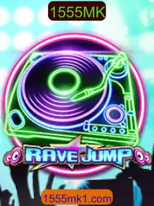 RaveJump: Uma Nova Experiência de Jogo Inovadora