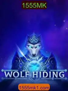 WolfHiding: Uma Nova Aventura no Mundo dos Jogos